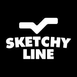 Sketchy Line