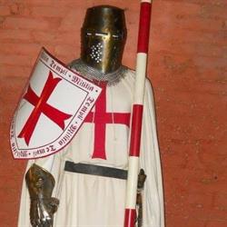 Střelnice Templář