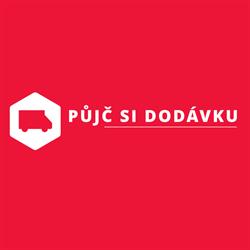 PŮJČ SI DODÁVKU - půjčovna dodávek Hradec Králové