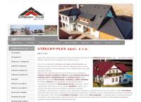 STŘECHY-PLUS s.r.o.