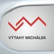 Výtahy Michálek - servis