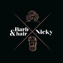 Barb&Hair Nicky's