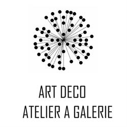ART DECO ATELIER ZUZANA