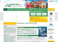 Vario Vila S.r.o.