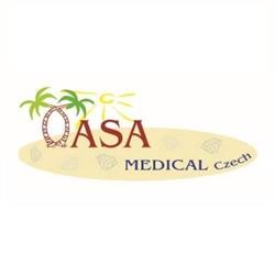 Solná Jeskyně OASA MEDICAL