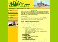 Zemako, S.r.o.