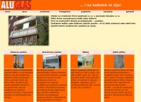 Aluglas, S.r.o.