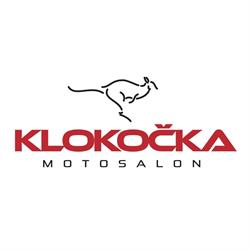Motosalon Klokočka - prodej, servis a půjčovna motorek Honda