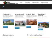 Dnk Stavební Společnost, S.r.o.