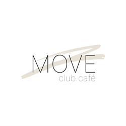 MOVE club cafe