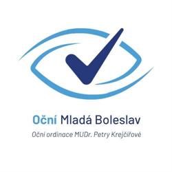 Oční Mladá Boleslav - Oční ordinace MUDr. Petry Krejčířové