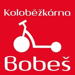 Koloběžkárna BOBEŠ