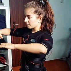 Microstudio Bodytec
