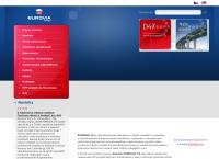 EUROVIA CS, a.s.