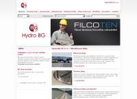 Hydro Bg Cz, S.r.o.