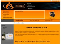 Izolstav S.r.o.