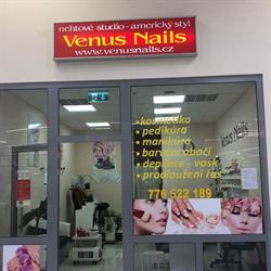 Venus Nails