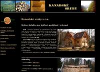 Kanadské Sruby, S.r.o.