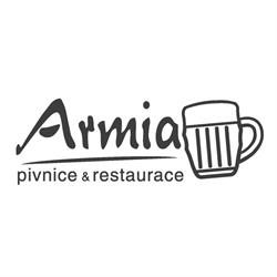 Restaurace Armia