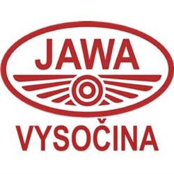 JAWA Vysočina