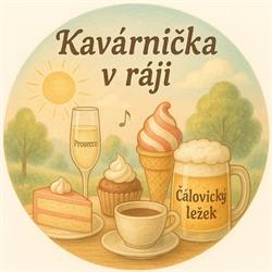 Kavárnička v ráji