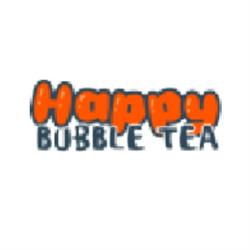 Happy Bubble Tea