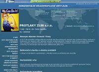 Protlaky Zlín, S.r.o.