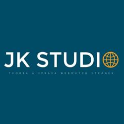 JK Studio - Tvorba webových stránek