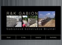 R&k Gabion, S.r.o.