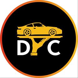 Detailing-Cars Autoservis a Pneuservis Praha