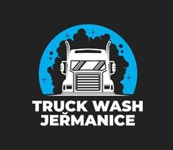 TruckWash Jeřmanice - myčka LKW a BUS