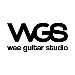 WGS - wee guitar studio