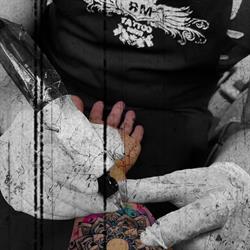 RMTattoo - Roman Maun