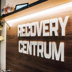 Masáže a osobní tréninky Recovery centrum