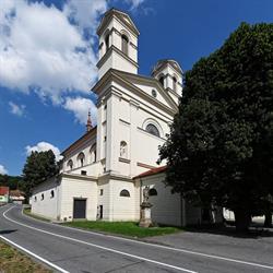 Římskokatolická farnost Bučovice