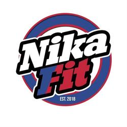 NikaFit Zlín