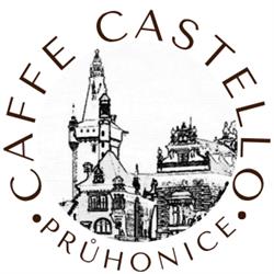 Caffé Castello Průhonice
