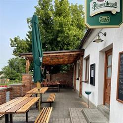 Hostinec na Patříně