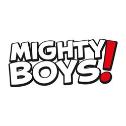 Mighty Boys