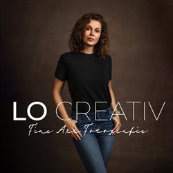 Lenka Otrubová - LO CREATIV fotografie
