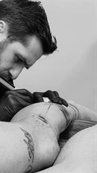 Tomas Tattoo