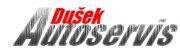 Autoservis Dušek