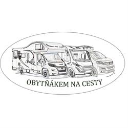 Obytňákem na cesty