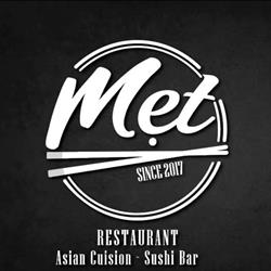 MET Vietnamska restaurace