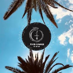 Food & Lounge by Shi-Shi