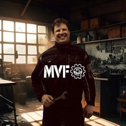 MVF servis