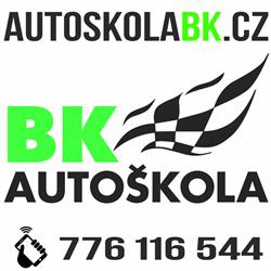 AUTOŠKOLA BK