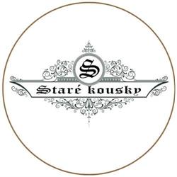 Staré kousky