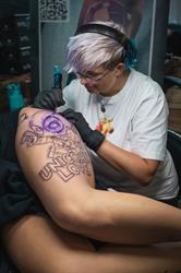 Marťa Tattoo Studio