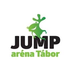 Jump arena Tábor